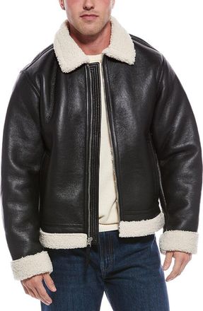 Hudson Hudson Jeans Bomber Jacket