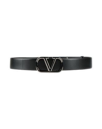 Valentino Garavani Small Leather Goods - Belts on YOOX.COM