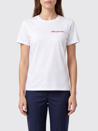 MC2 Saint Barth T-shirt in cotone con stampa