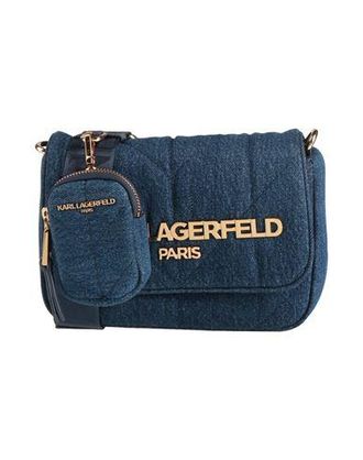 Karl Lagerfeld BAGS - Cross-body bags sur YOOX.COM