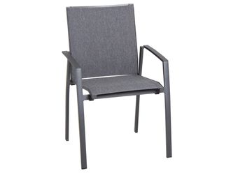 Schubiger M&ouml;bel Gartenstuhl Larry Niederlehner