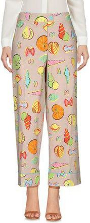 Moschino PARTES DE ABAJO - Pantalones en YOOX.COM