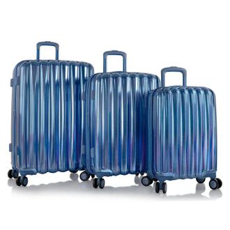 Heys Hardside Astro 3pc Luggage Set - 3Pc Set