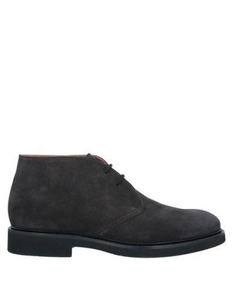 Doucal's SCHUHE - Stiefeletten auf YOOX.COM