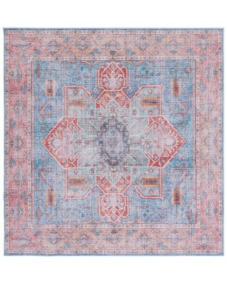 Safavieh Serapi Machine-Washable Rug