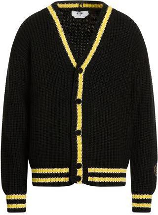 Msgm STRICKWAREN - Strickjacken auf YOOX.COM