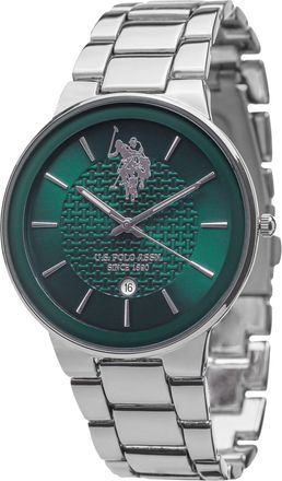 U.S.Polo Association Horloge Logan Herenhorloge