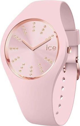 Ice Watch Horloges - Dames - Horloges - Roze - ONE Size - Accessoires
