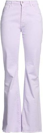 Nine In The Morning BOTTOMWEAR - Jeans sur YOOX.COM