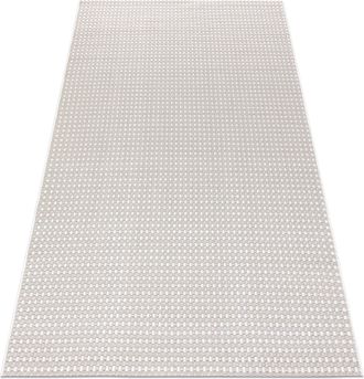 RugsX Alfombra Sisal Boho 39003569 Beige Beige 140x200 Cm