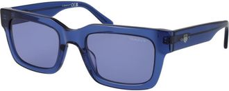 GANT Acetate Mens Sunglasses