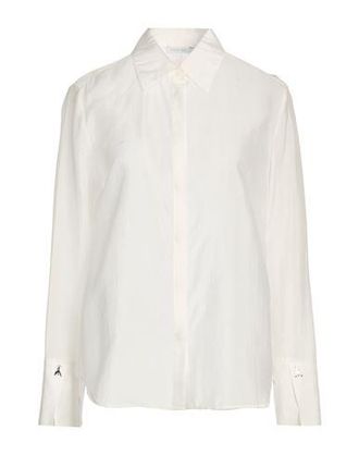 Patrizia Pepe TOPWEAR - Shirts on YOOX.COM