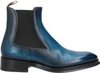 Santoni CALZADO - Botines de caña alta en YOOX.COM