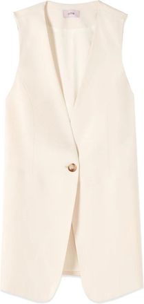 Oltre Donna, Giacche, Bianco, 3Xl, new