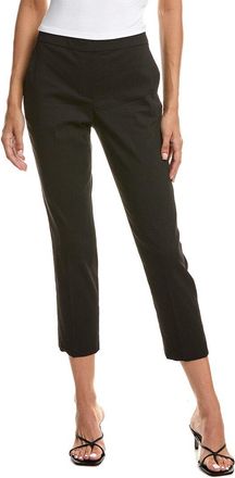 Theory Linen Treeca Pull On