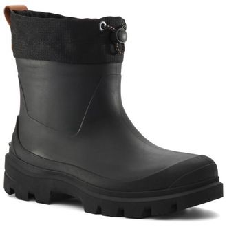 kamik Tundra Mid Winterschuhe f&uuml;r Damen | schwarz
