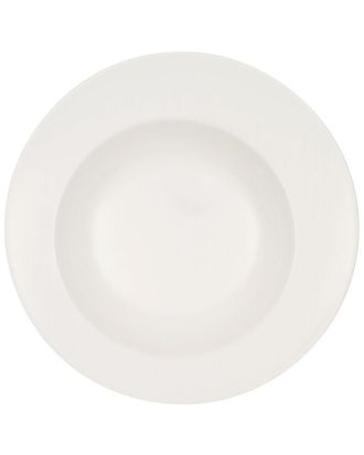 Villeroy & Boch Flow Pasta Plate
