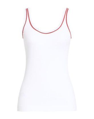 Brunello Cucinelli TOPWEAR - Canotte su YOOX.COM