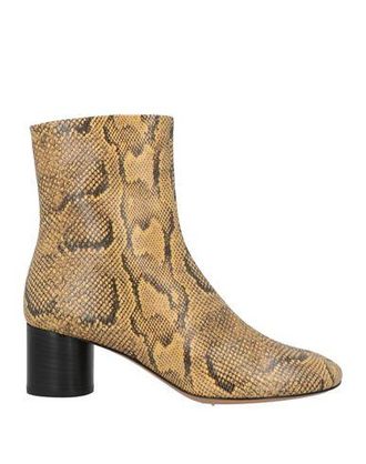 Isabel Marant SCHUHE - Stiefeletten auf YOOX.COM