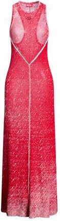 Diesel DRESSES - Maxi dresses sur YOOX.COM