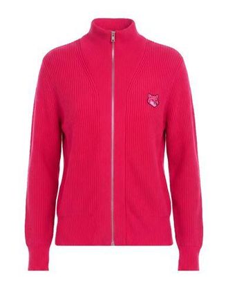 Maison Kitsun&eacute; KNITWEAR - Cardigans on YOOX.COM