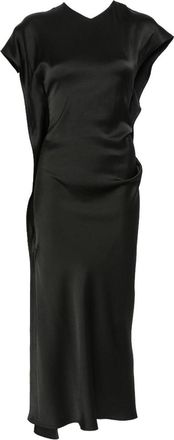 Victoria Beckham Midi dress