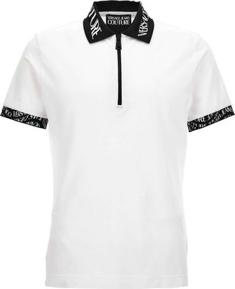 Versace Jeans Couture Polo