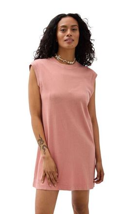 Richer Poorer Inc. The Relaxed Muscle Dress in Pink Sands at Nordstrom, Size X-Large