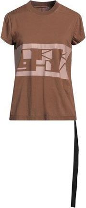 Rick Owens T-shirts