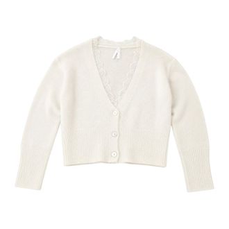 Imperial Mujer, Jerseys, Blanco, Talla: ONE Size