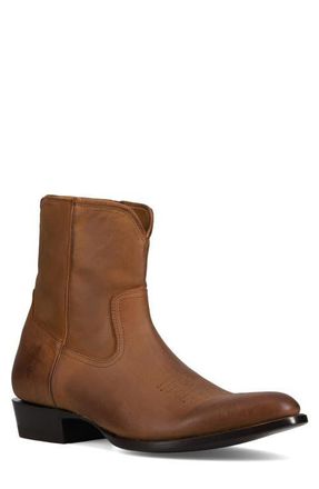 Frye Austin Boot in Latte at Nordstrom, Size 8.5