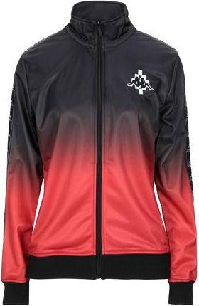 Kappa by Marcelo Burlon CAMISETAS Y TOPS - Sudaderas en YOOX.COM