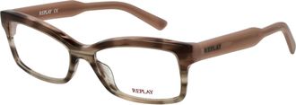 Replay Optisch montuur RY105 02 53