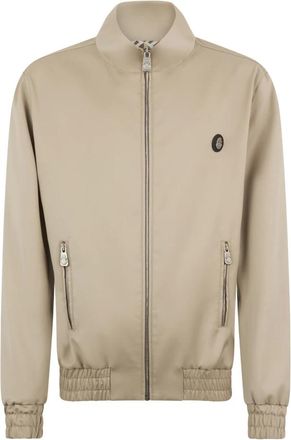 Billionaire Boys Club Heren, Jassen, Beige, Maat: 2XL Wol