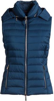 Moorer COATS & JACKETS - Gilets on YOOX.COM