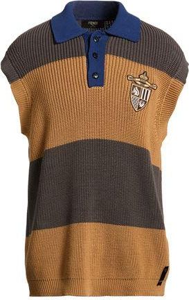 Fendi KNITWEAR - Jumpers sur YOOX.COM