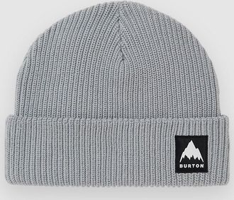 Burton Recycled Vt Beanie grau