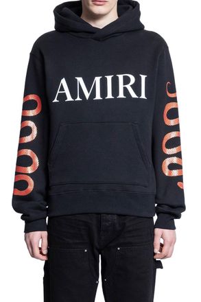 Amiri Sweatshirts