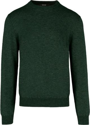 Bomboogie Hombre, Jerseys, Verde, Talla: L