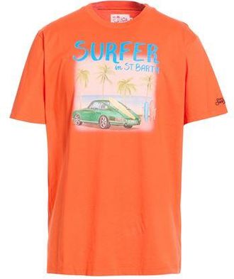 MC2 Saint Barth TOPWEAR - T-shirts su YOOX.COM