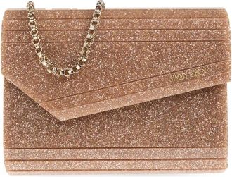 Jimmy Choo London Donna, Borse, Rosa, Taglia unica, new