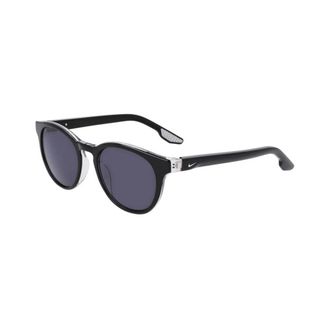 Nike Sunglasses, unisex, Black, Size: 49 MM Authentic Eclipse Dawn Glasses Premium Quality