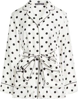 Dolce & Gabbana TOPS - Hemden auf YOOX.COM