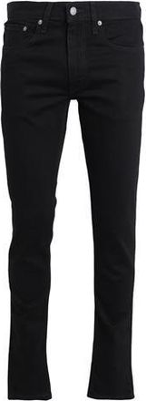 Levi's SKINNY SNEAKER JEAN BLACKS