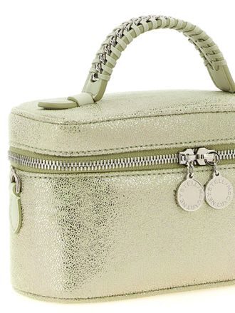 Stella McCartney Falabella Crossbody Bag - Green