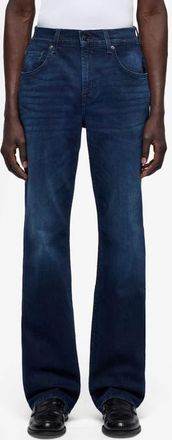 7 For All Mankind The Bootcut Jeans in Ormond at Nordstrom, Size 40