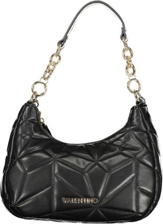 Mario Valentino Tassen, Dames, Zwart, ONE Size, Shoulder Bag