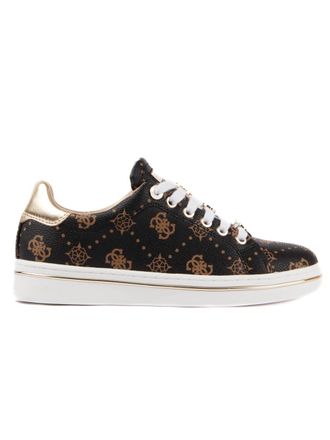 Guess Stasey 4G Peony damessneaker