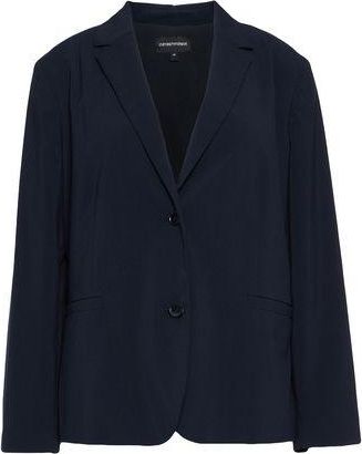 Emporio Armani SUITS and CO-ORDS - Blazers sur YOOX.COM