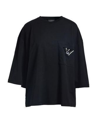 Emporio Armani TOPWEAR - T-shirts sur YOOX.COM